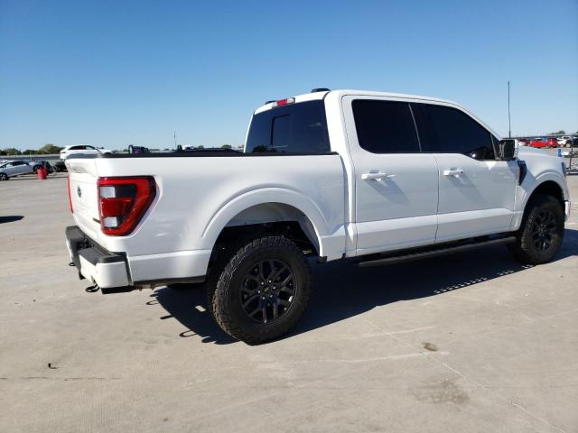 Image 3 of 2023 FORD F150 SUPERCREW 2023 with VIN 1FTEW1E82PFC60898