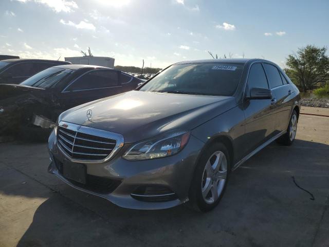 Image 1 of 2016 MERCEDES-BENZ E 350 2016 with VIN WDDHF5KB5GB239738