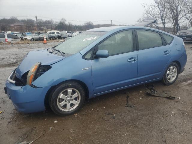 Image 1 of 2007 TOYOTA PRIUS  2007 with VIN JTDKB20U477588004