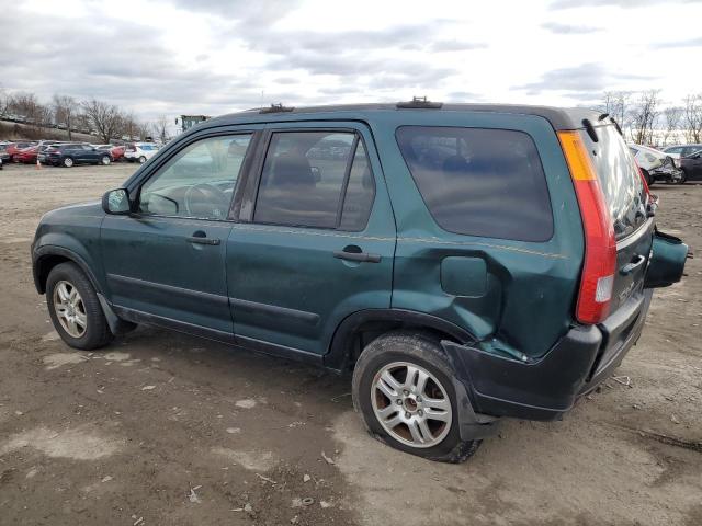 Image 2 of 2003 HONDA CR-V EX 2003 with VIN SHSRD78853U124973