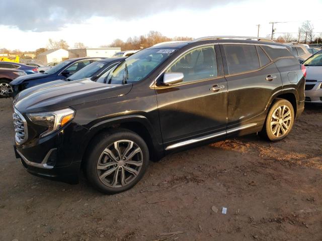 Obraz 2020 GMC TERRAIN DENALI 2020