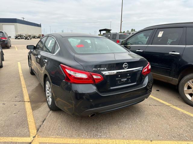 Obraz 3 z 2016 NISSAN ALTIMA 2.5 2016 z VIN 1N4AL3APXGN327193