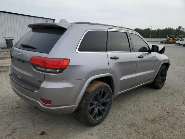 Obraz 3 z 2014 JEEP GRAND CHEROKEE OVERLAND 2014 z VIN 1C4RJECG9EC295017
