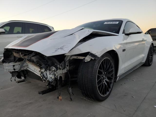 Obraz 2015 FORD MUSTANG GT 2015