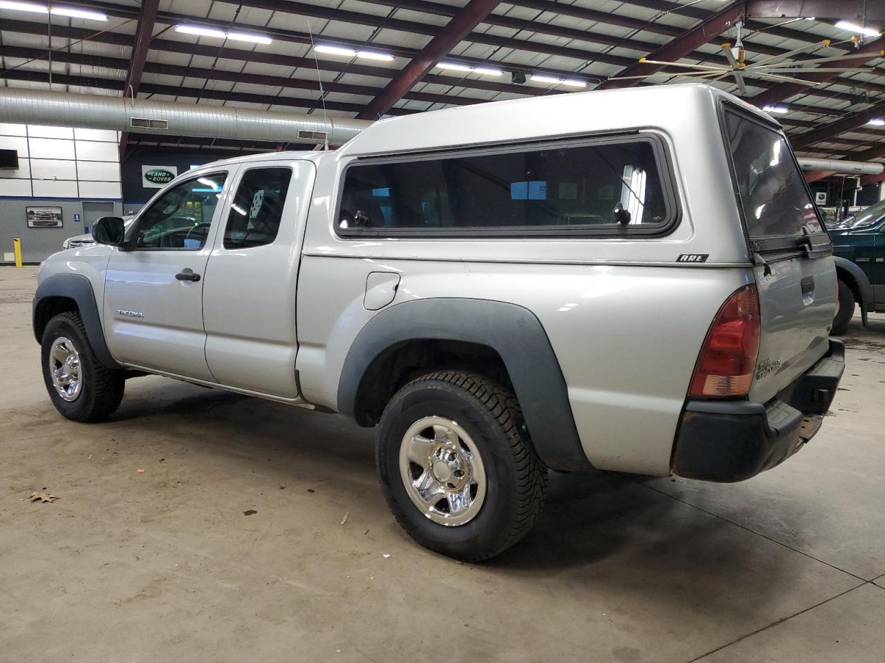 Obraz 2 z 2006 TOYOTA TACOMA ACCESS CAB 2006 z VIN 5TEUU42N76Z192385