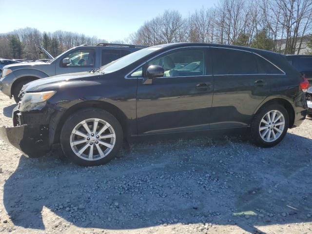 Изображение 1 2011 TOYOTA VENZA  2011 с VIN 4T3BA3BB7BU024851