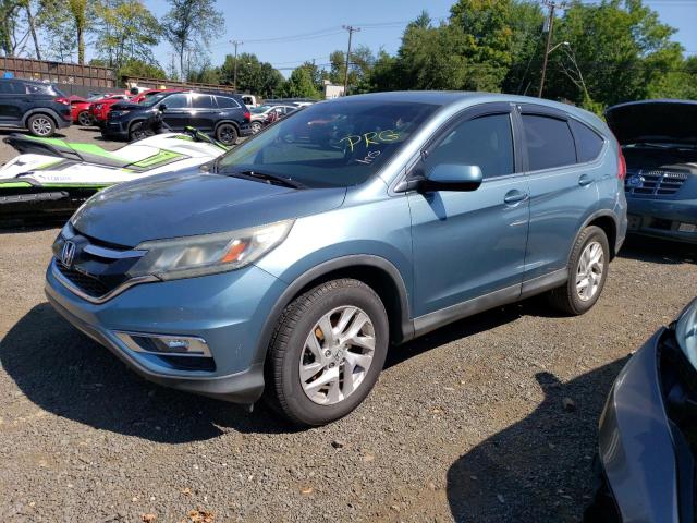Obraz 1 z 2015 HONDA CR-V EX 2015 z VIN 2HKRM3H50FH535001