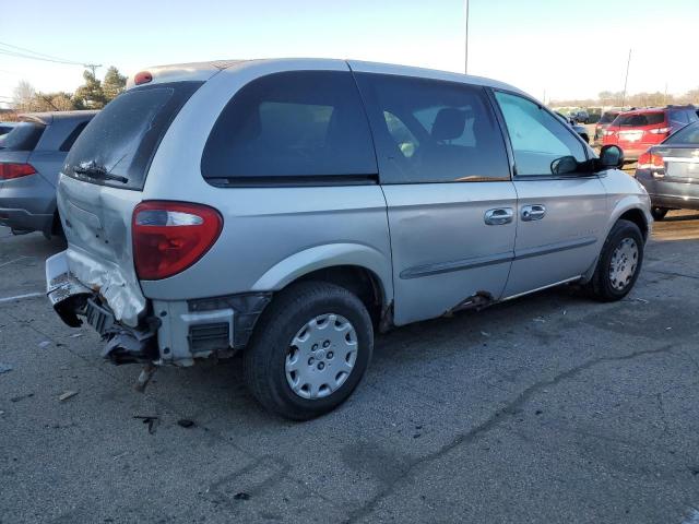 Изображение 3 2001 CHRYSLER VOYAGER LX 2001 с VIN 1C8GJ45351B130219