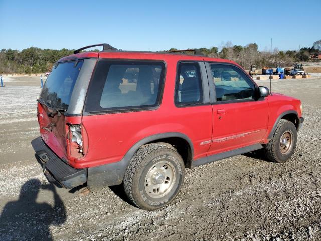 Obraz 3 z 1995 FORD EXPLORER  1995 z VIN 1FMCU22X0SUC07339