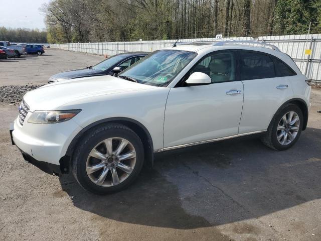 2007 INFINITI FX35  2007 image