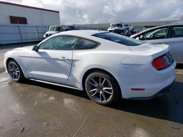 Obraz 2 z 2019 FORD MUSTANG  2019 z VIN 1FA6P8TH1K5118835