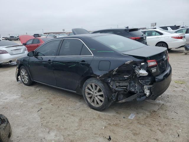Изображение 2 2014 TOYOTA CAMRY L 2014 с VIN 4T4BF1FK2ER438154