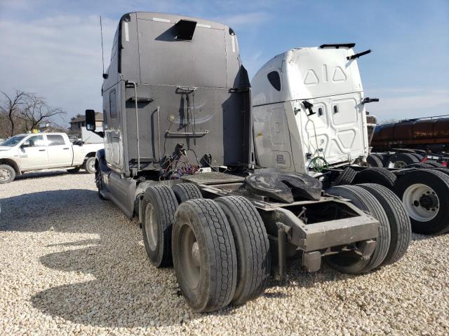 Изображение 3 2012 PETERBILT 587 2012 с VIN 1XP4D49XXCD123586
