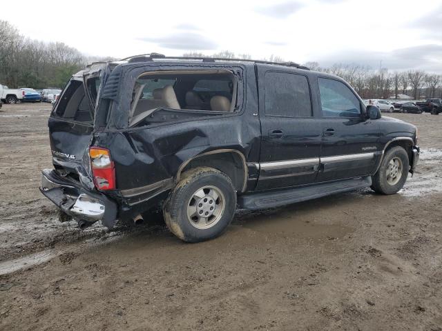 Изображение 3 2000 GMC YUKON XL C1500 2000 с VIN 3GKEC16T0YG173761