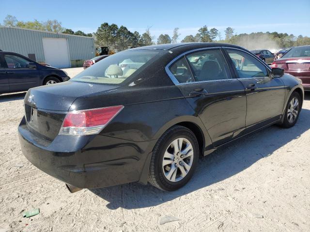 Obraz 3 z 2009 HONDA ACCORD LXP 2009 z VIN 1HGCP26409A166428