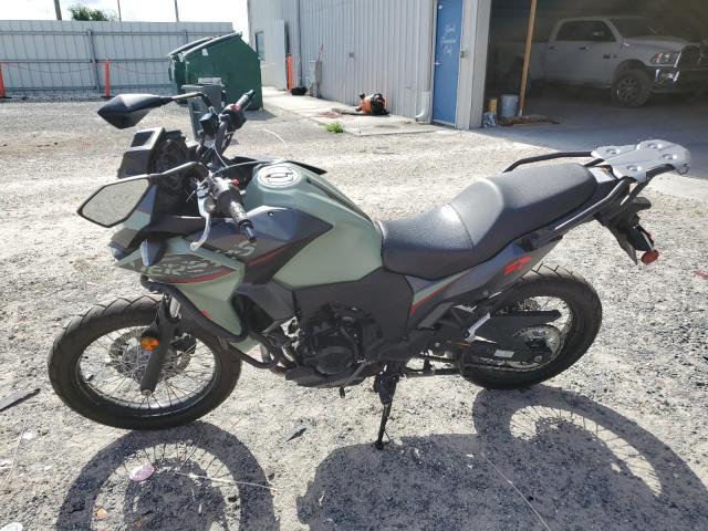 Obraz 3 z 2023 KAWASAKI KLE300 B 2023 z VIN JKALE8B1XPDA03071
