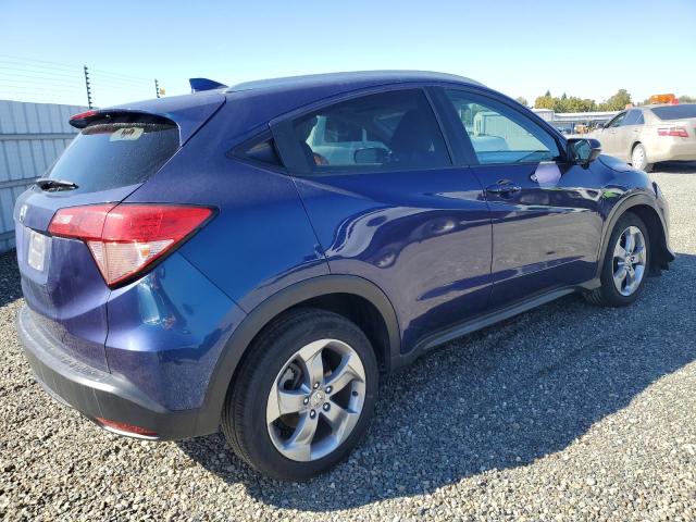 Изображение 3 2016 HONDA HR-V EXL 2016 с VIN 3CZRU5H76GM750160