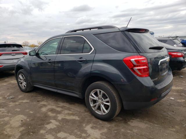 Image 2 of 2017 CHEVROLET EQUINOX LT 2017 with VIN 2GNALCEK5H1543780