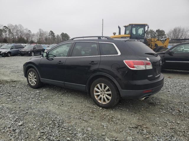 Obraz 2 z 2008 MAZDA CX-9  2008 z VIN JM3TB38V780162901