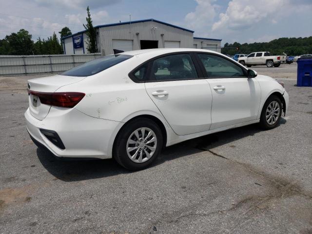 Obraz 3 z 2021 KIA FORTE FE 2021 z VIN 3KPF24ADXME312224