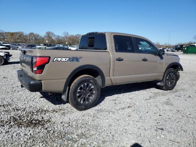 Obraz 3 z 2021 NISSAN TITAN SV 2021 z VIN 1N6AA1ED7MN509690