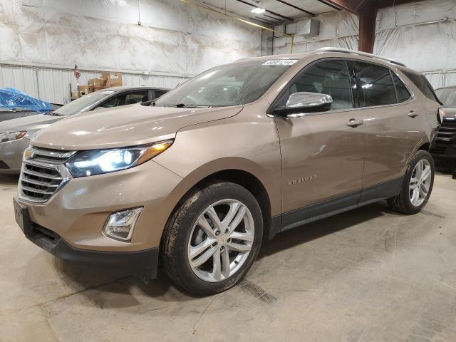 Obraz 1 z 2019 CHEVROLET EQUINOX PREMIER 2019 z VIN 2GNAXXEV4K6162048