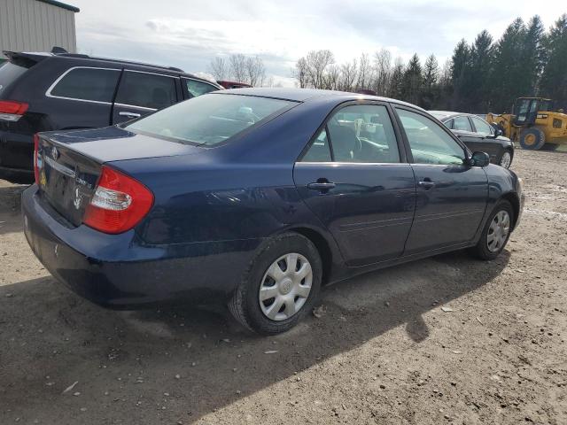 Image 3 of 2004 TOYOTA CAMRY LE 2004 with VIN 4T1BE32K24U358768