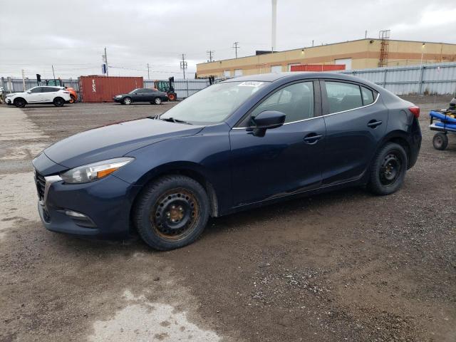 Изображение 2018 MAZDA 3 TOURING 2018