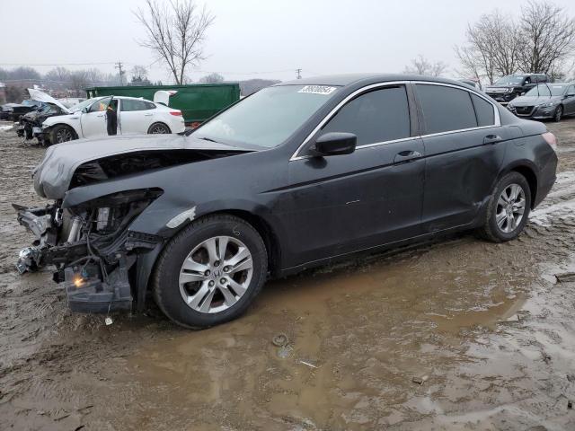 Изображение 1 2011 HONDA ACCORD SE 2011 с VIN 1HGCP2F60BA063694