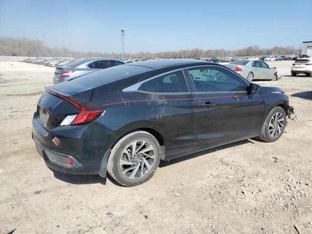 Image 3 of 2016 HONDA CIVIC LX 2016 with VIN 2HGFC4B54GH302061