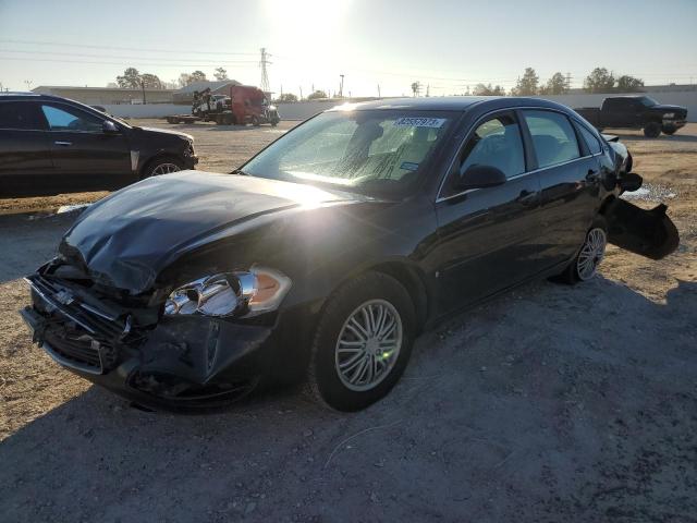 2008 CHEVROLET IMPALA LS 2008 image
