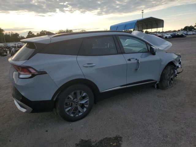 Изображение 3 2023 KIA SPORTAGE SX 2023 с VIN 5XYK43AF0PG021050