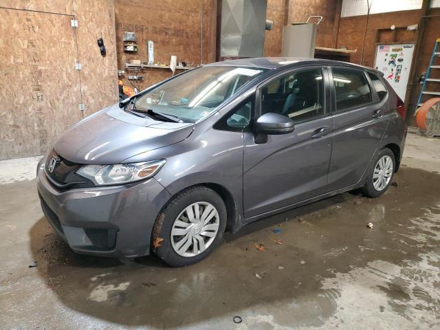 Obraz 1 z 2017 HONDA FIT LX 2017 z VIN 3HGGK5H55HM703884