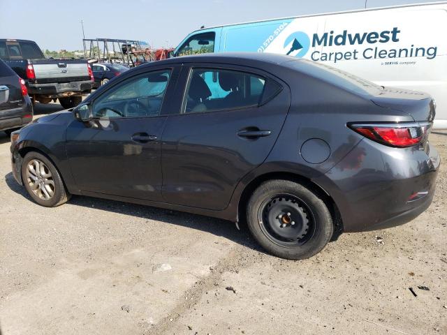 Изображение 2 2018 TOYOTA YARIS IA  2018 с VIN 3MYDLBYV5JY330374
