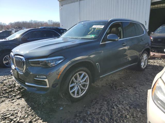 Изображение 2019 BMW X5 XDRIVE40I 2019