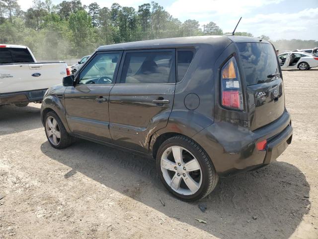 Изображение 2 2011 KIA SOUL + 2011 с VIN KNDJT2A29B7226202