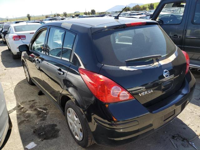 Изображение 2 2011 NISSAN VERSA S 2011 с VIN 3N1BC1CP1BL512406