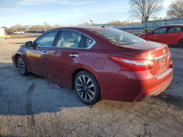 Image 2 of 2016 NISSAN ALTIMA 2.5 2016 with VIN 1N4AL3AP5GC236585