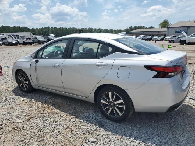 Изображение 2 2020 NISSAN VERSA SV 2020 с VIN 3N1CN8EV8LL873667