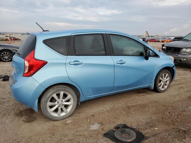 Obraz 3 z 2015 NISSAN VERSA NOTE S 2015 z VIN 3N1CE2CP0FL441063