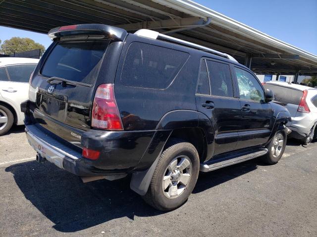 Изображение 3 2003 TOYOTA 4RUNNER LIMITED 2003 с VIN JTEZT17R438000089