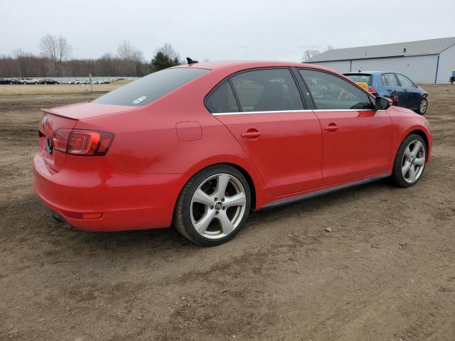 Изображение 3 2013 VOLKSWAGEN JETTA GLI 2013 с VIN 3VW4S7AJ5DM285273