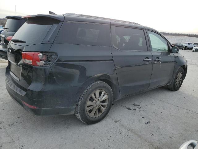 Image 3 of 2015 KIA SEDONA LX 2015 with VIN KNDMB5C17F6063258