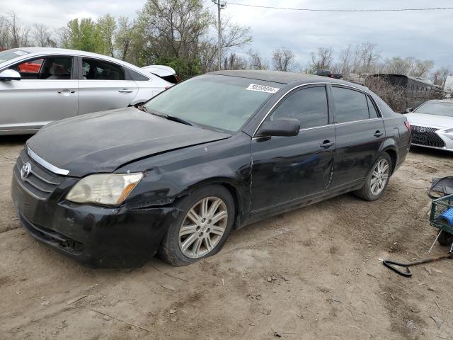 Изображение 1 2005 TOYOTA AVALON XL 2005 с VIN 4T1BK36B45U036394