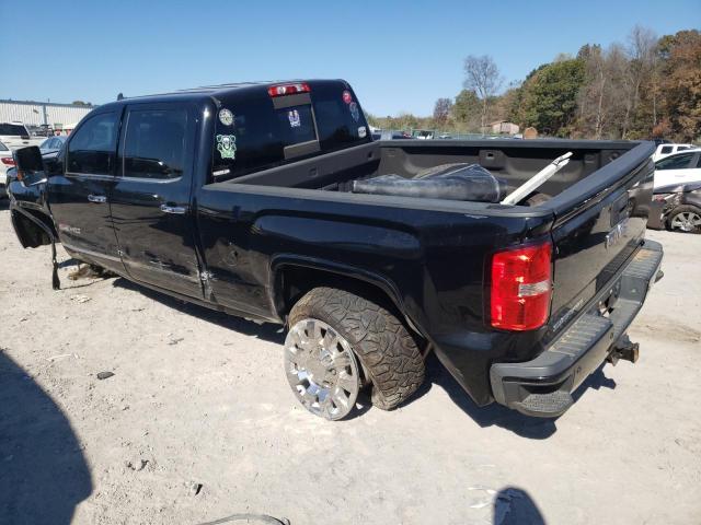 Изображение 2 2015 GMC SIERRA K2500 SLT 2015 с VIN 1GT12ZE88FF616391