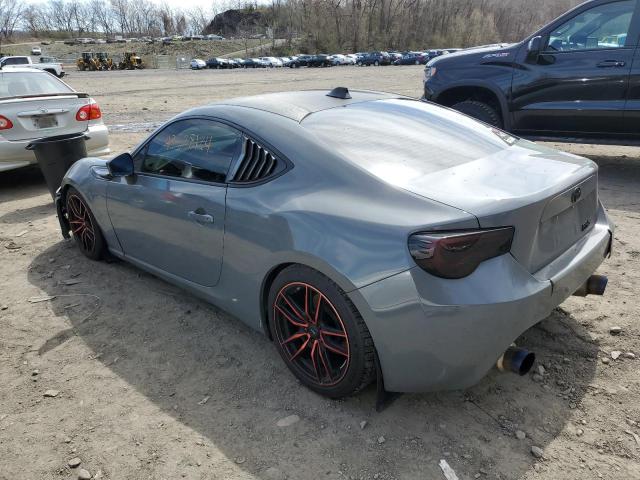 Obraz 2 z 2013 TOYOTA SCION FR-S  2013 z VIN JF1ZNAA18D2707983