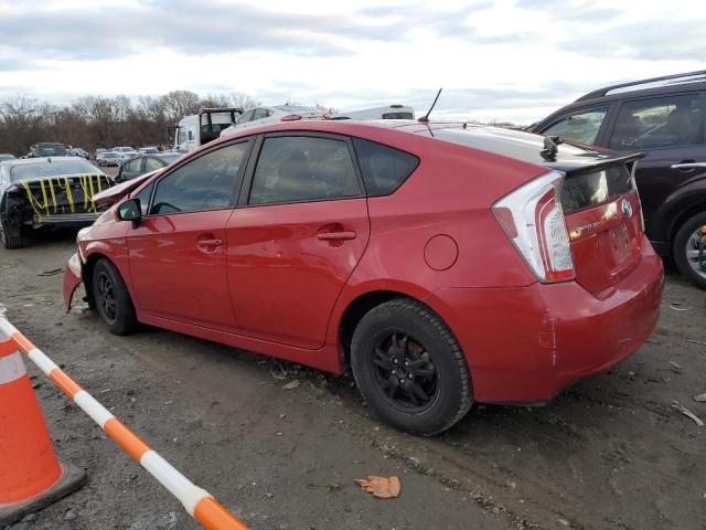 Obraz 2 z 2015 TOYOTA PRIUS  2015 z VIN JTDKN3DU1F0464061