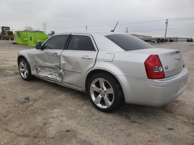 Obraz 2 z 2008 CHRYSLER 300 TOURING 2008 z VIN 2C3KA53G48H304102