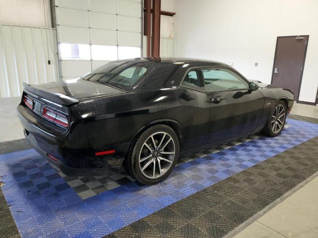 Obraz 3 z 2023 DODGE CHALLENGER R/T 2023 z VIN 2C3CDZBT6PH504124