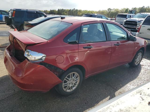Image 3 of 2010 FORD FOCUS SE 2010 with VIN 1FAHP3FN2AW206069